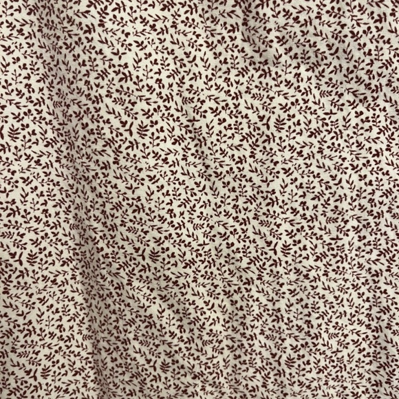 Cactus Man Slim Fit Men’s Floral Button Up - Picture 3 of 4